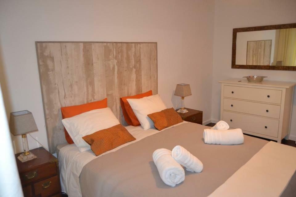 Apartamento Tuxas House Braga Exterior foto